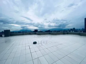 Furnished 3bdrm Apartment in Bole for rent