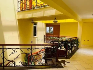 4bdrm House in Bole for rent