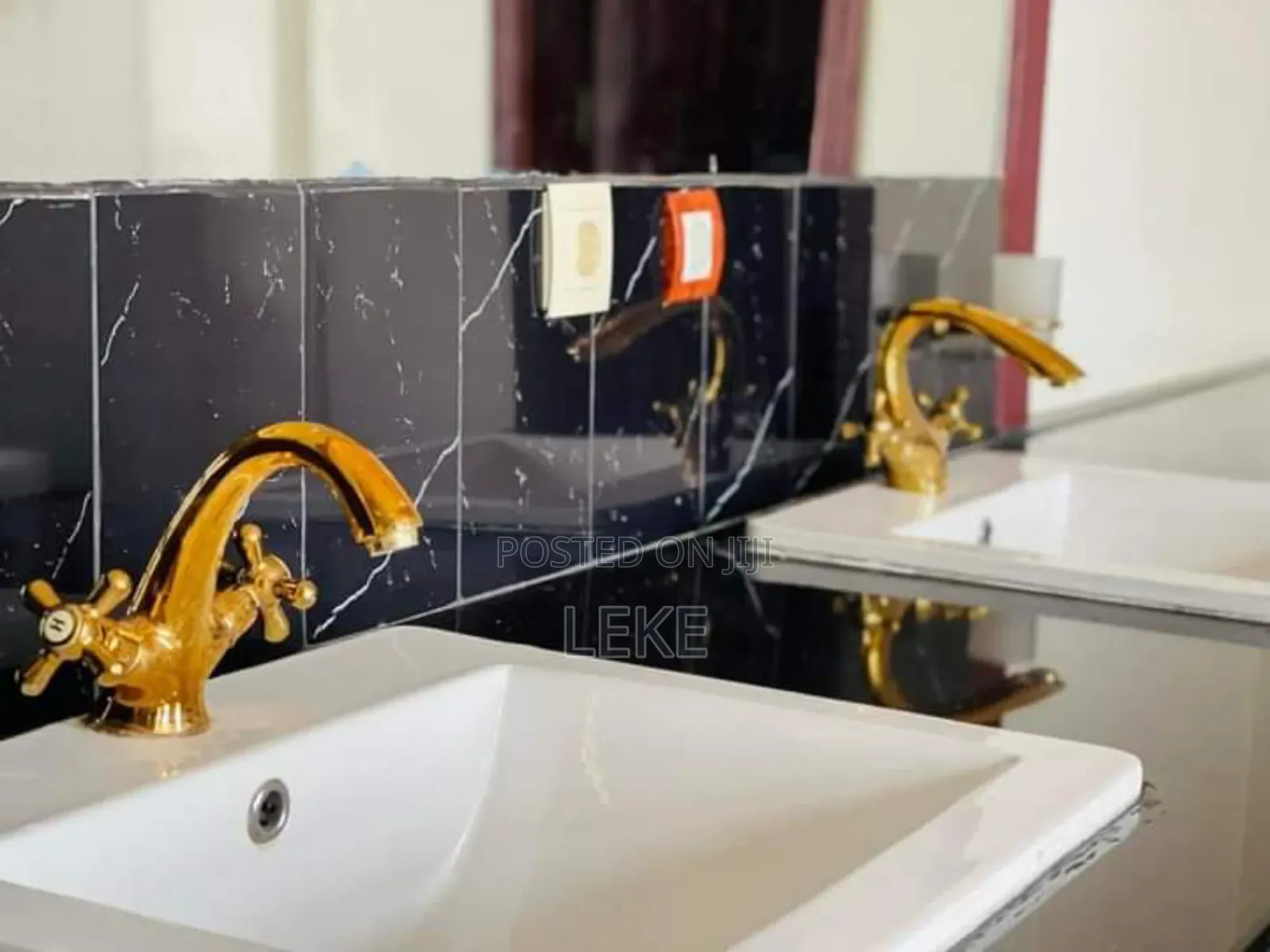 4bdrm House in Bole for rent