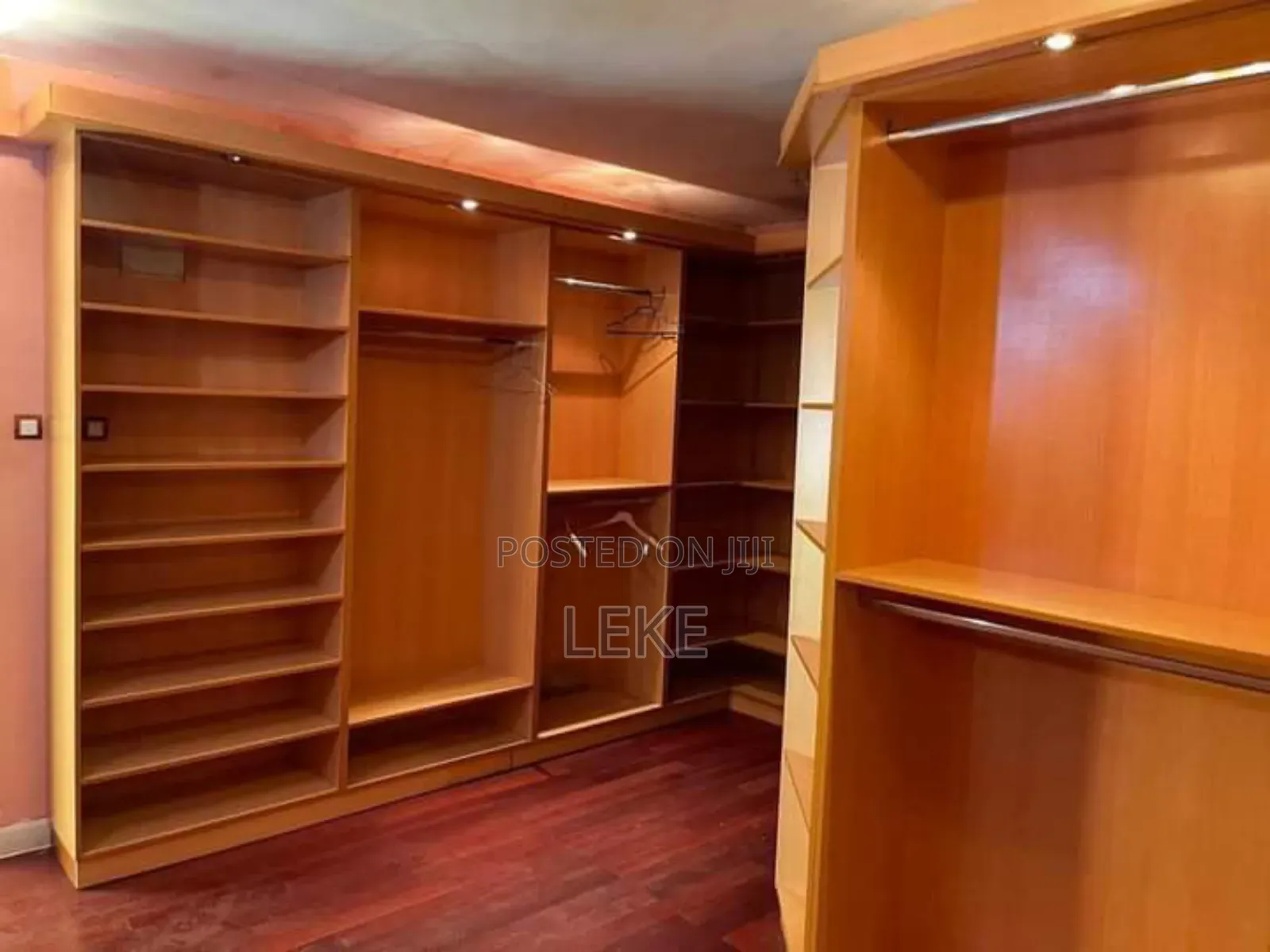 4bdrm House in Bole for rent