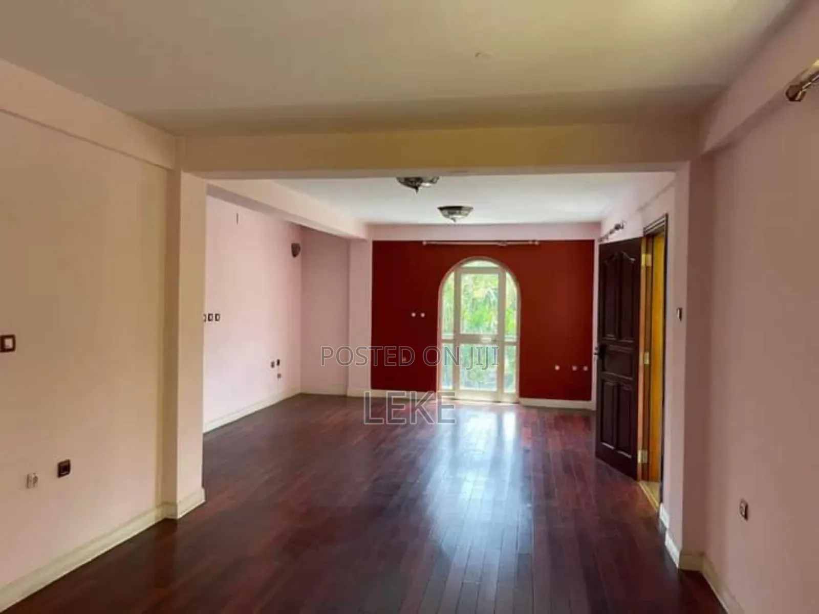 4bdrm House in Bole for rent