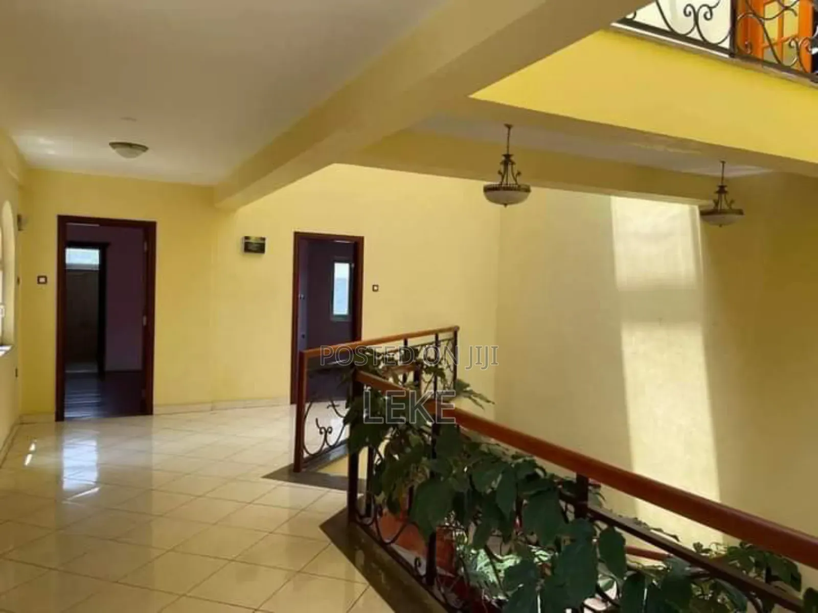 4bdrm House in Bole for rent