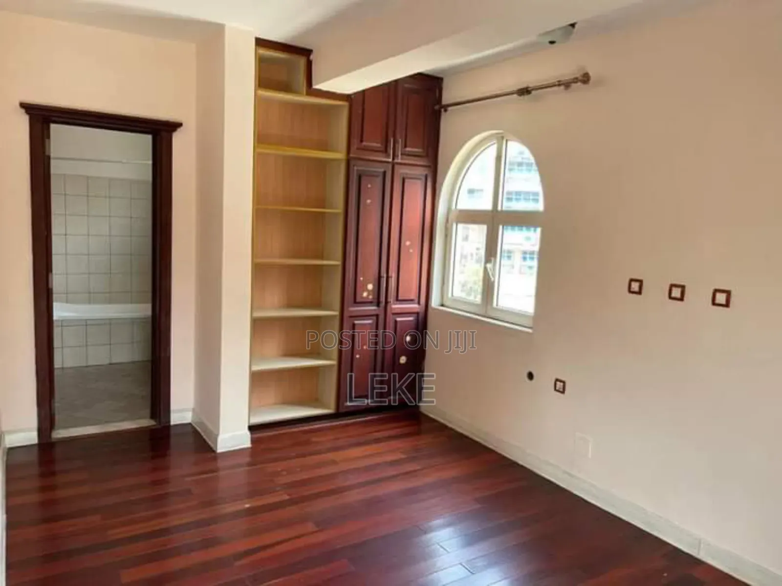 4bdrm House in Bole for rent