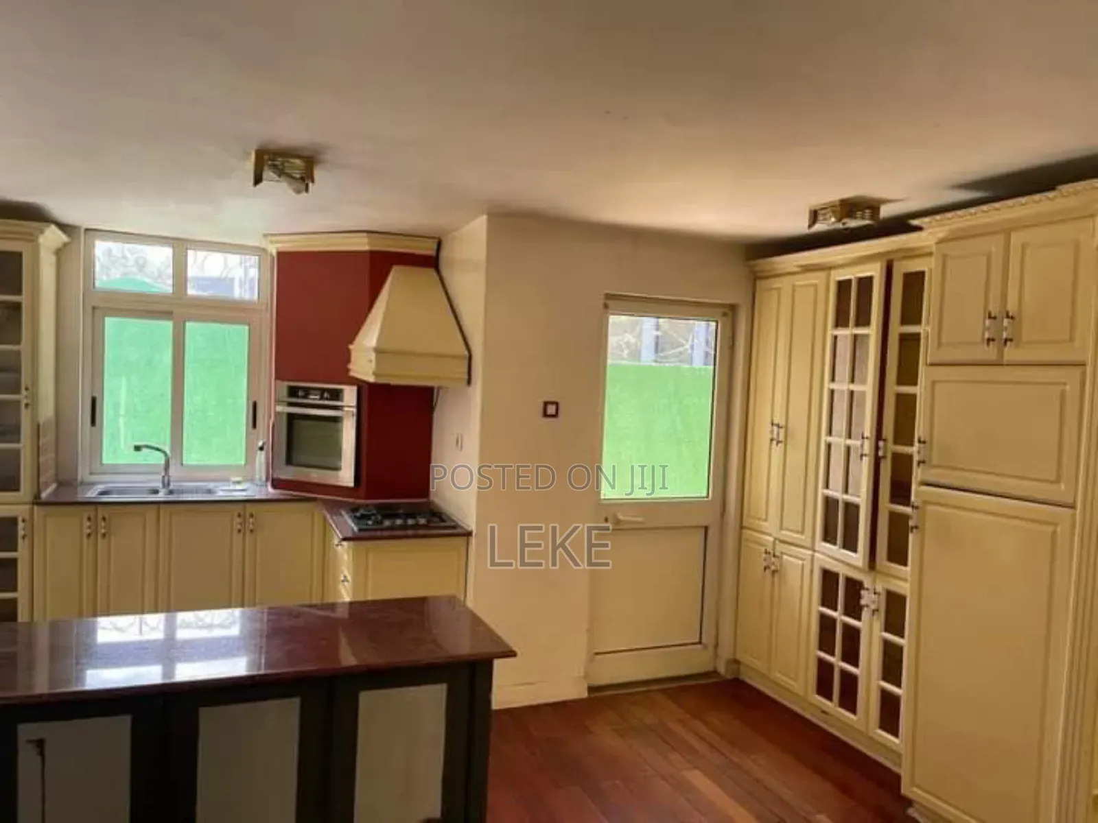 4bdrm House in Bole for rent