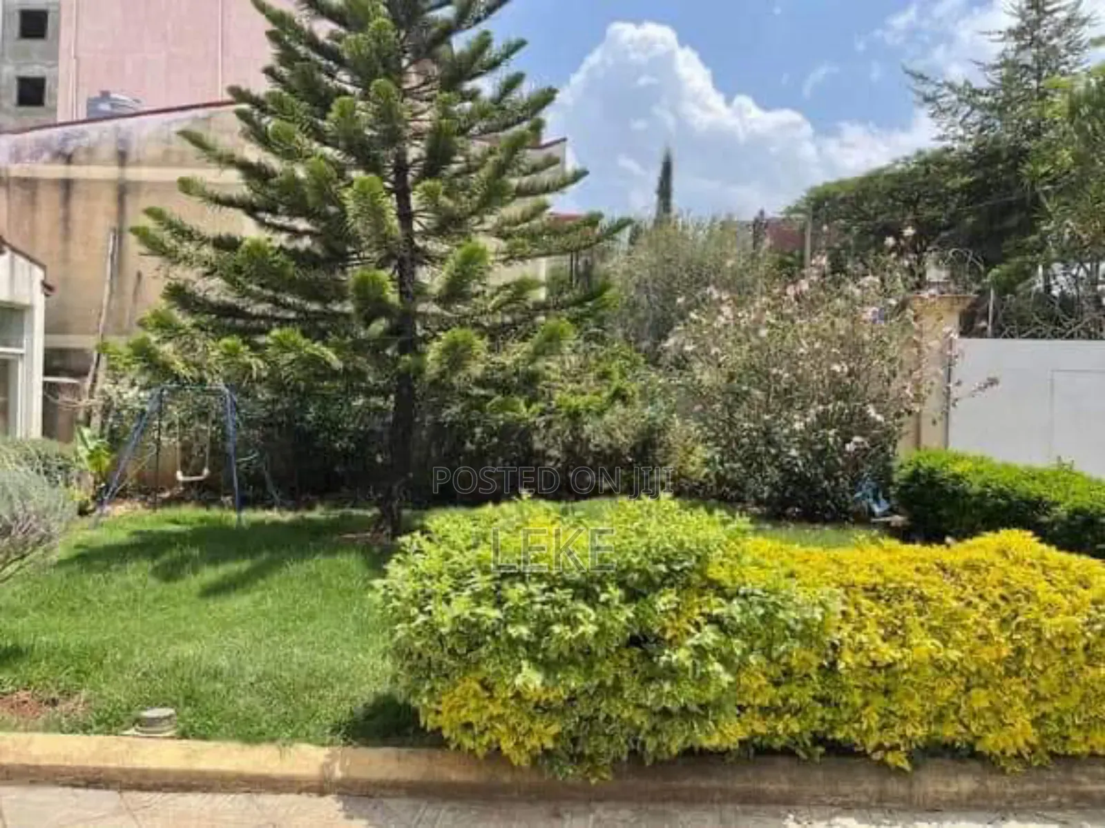 4bdrm House in Bole for rent