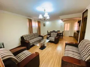 Furnished 3bdrm House in Bole for rent