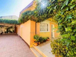 Furnished 3bdrm House in Bole for rent