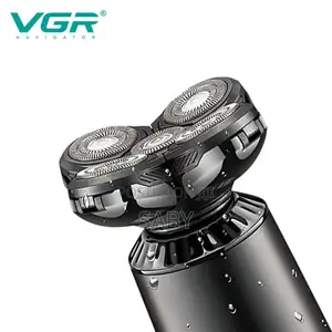 Photo - VGR Professional Electric Shaver