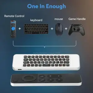 W3 Air Mouse Remote Control Is