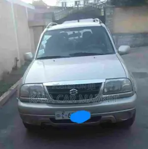Photo - Toyota RAV4 1.8 2004 Silver