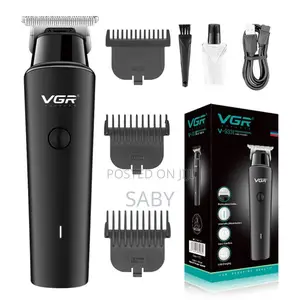 VGR v-933 Professional Hair Trimmer