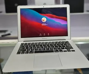 Photo - New Laptop Apple MacBook Air 2017 8GB Intel Core I5 SSD 256GB