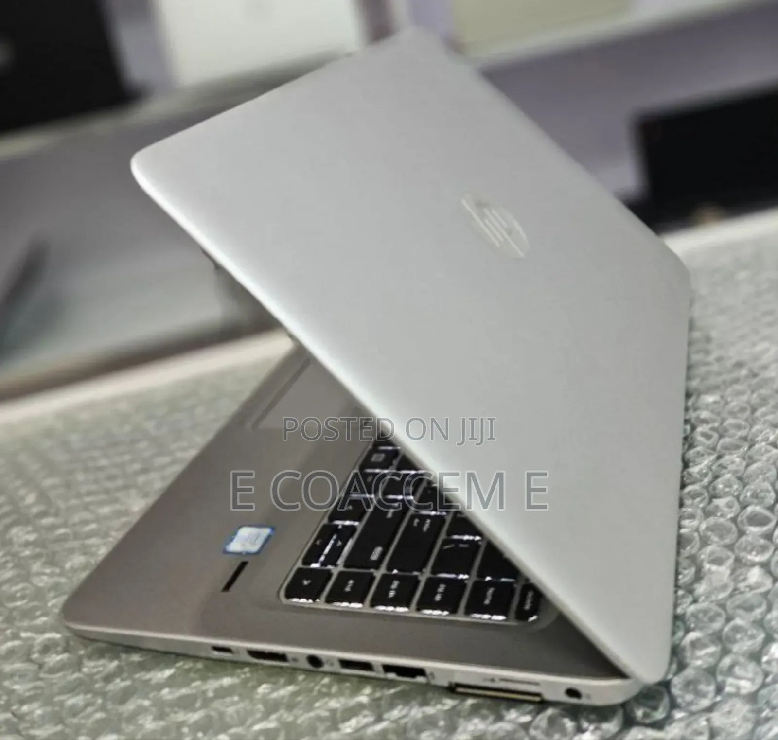 New Laptop HP EliteBook 840 G4 8GB Intel Core I5 HDD+SSD 500GB