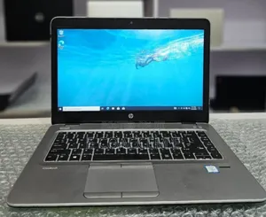 Photo - New Laptop HP EliteBook 840 G4 8GB Intel Core I5 HDD+SSD 500GB