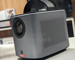 .Anker Mars 3 Air | Portable Google TV Projector