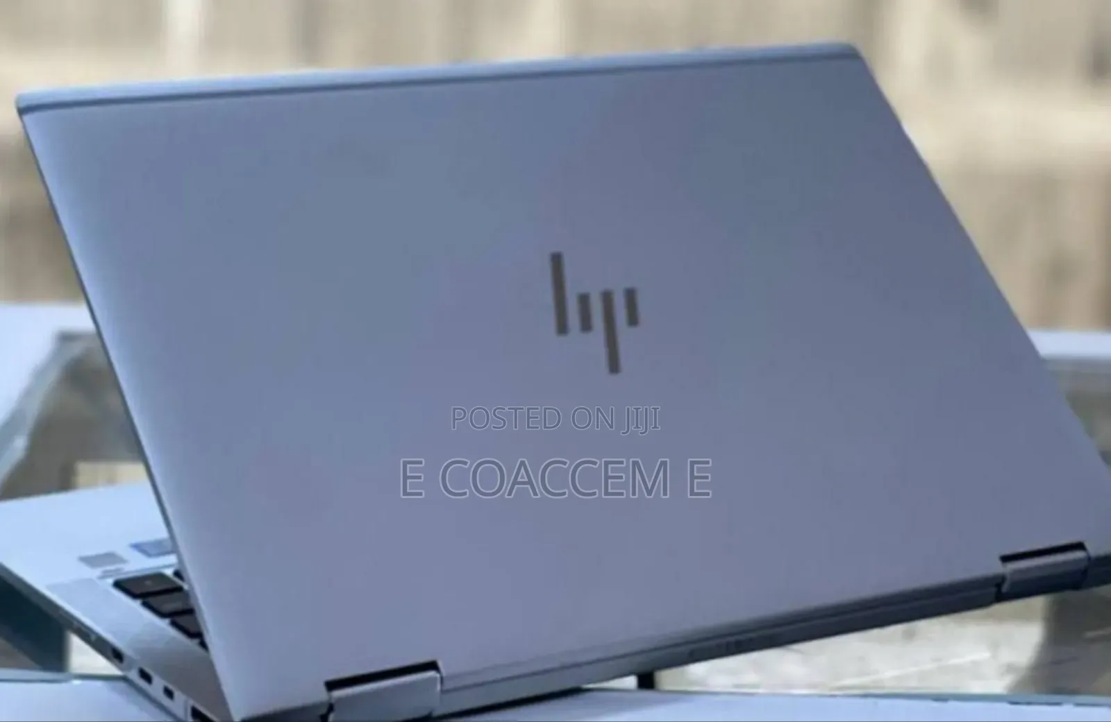 New Laptop HP EliteBook 1030 16GB Intel Core I7 SSD 512GB