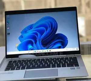 New Laptop HP EliteBook 1030 16GB Intel Core I7 SSD 512GB