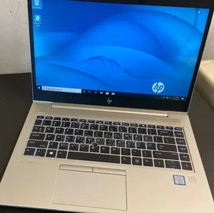 Photo - New Laptop HP EliteBook 840 G6 16GB Intel Core I7 SSD 512GB