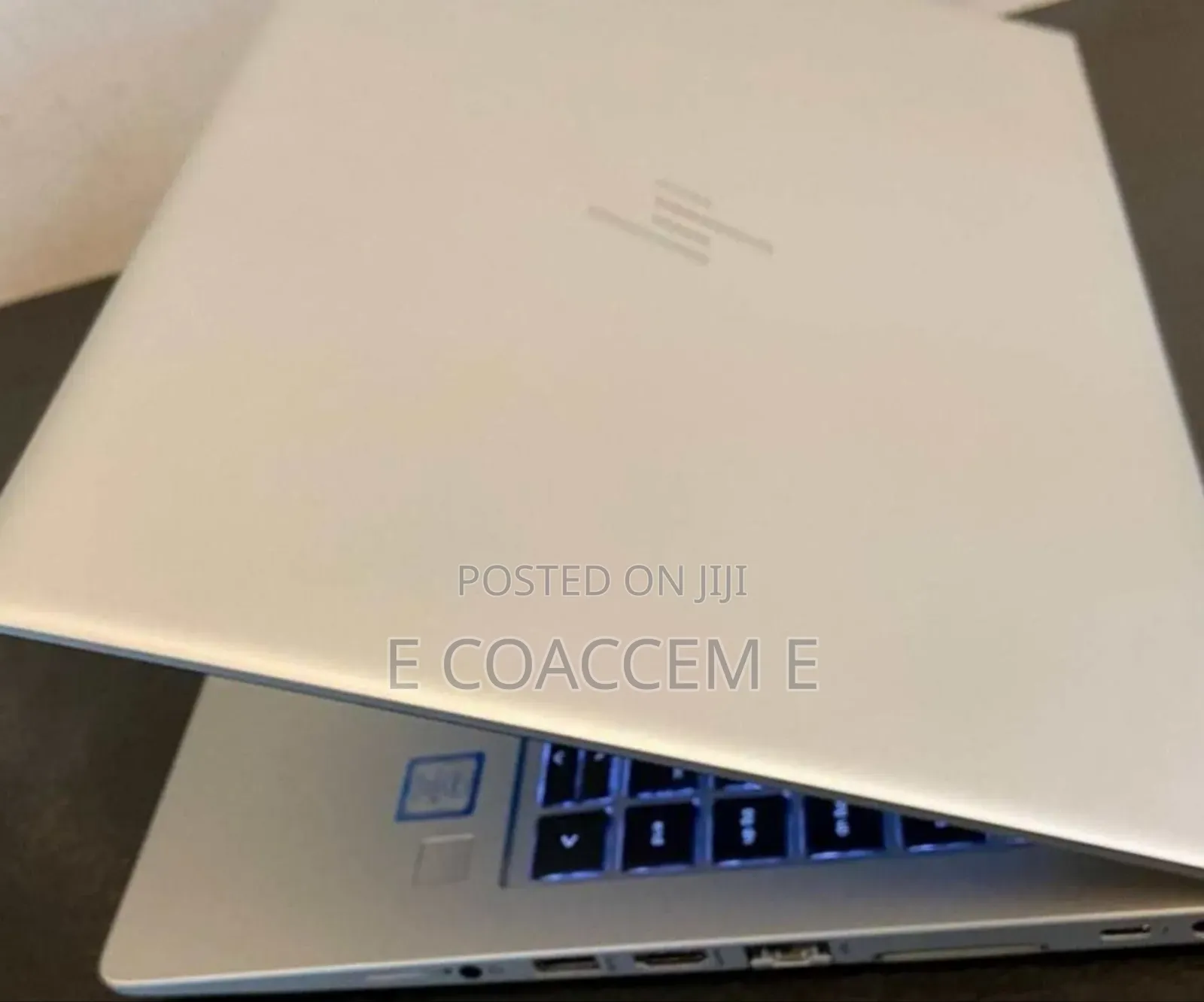 New Laptop HP EliteBook 840 G6 16GB Intel Core I7 SSD 512GB