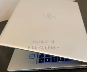 New Laptop HP EliteBook 840 G6 16GB Intel Core I7 SSD 512GB