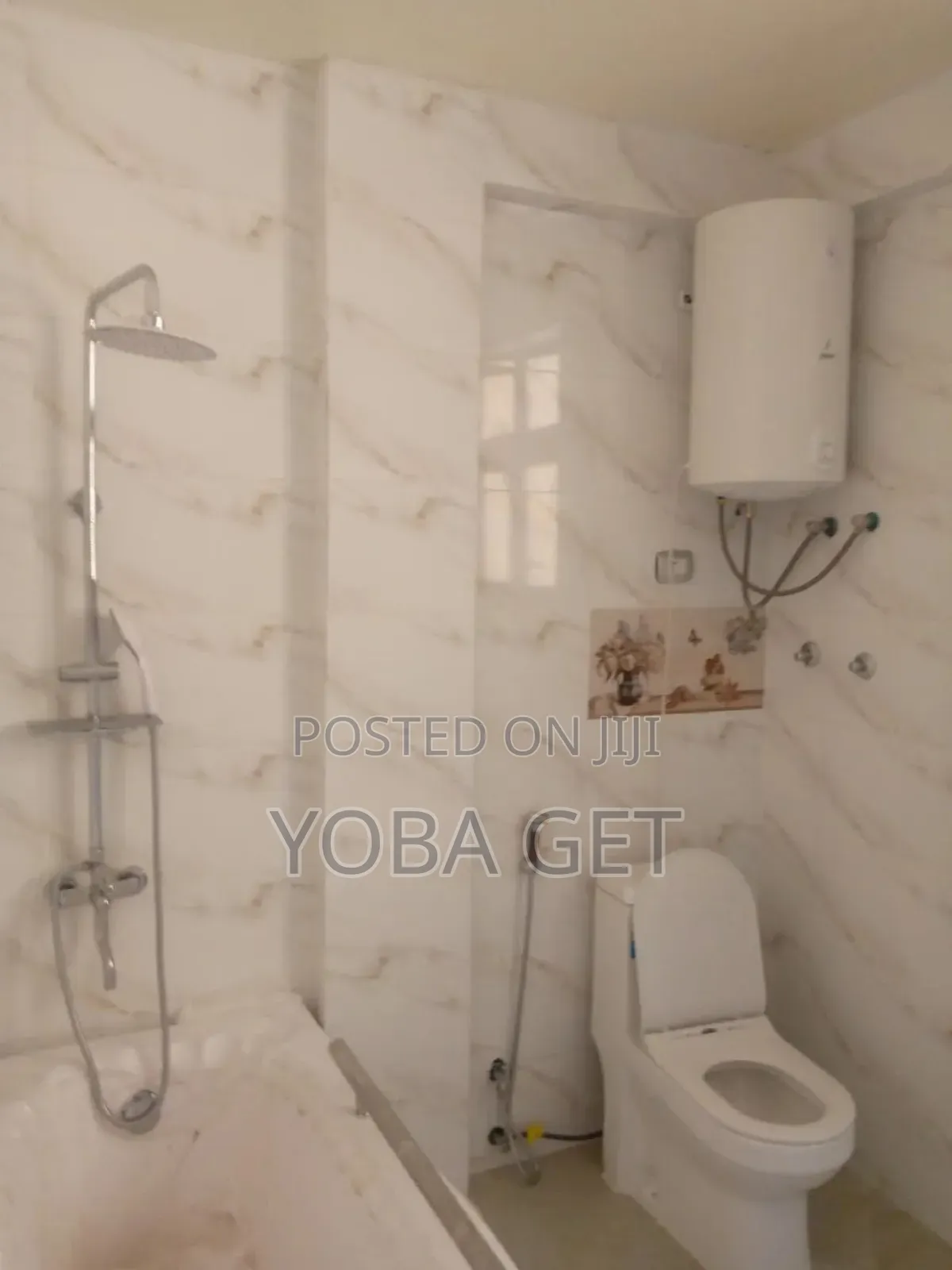 Furnished 7bdrm House in የሚሸጥ ቤት, Akaky Kaliti for sale