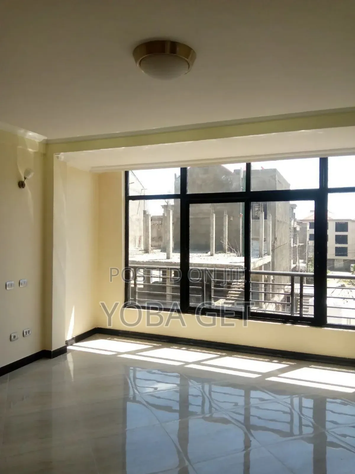 Furnished 7bdrm House in የሚሸጥ ቤት, Akaky Kaliti for sale