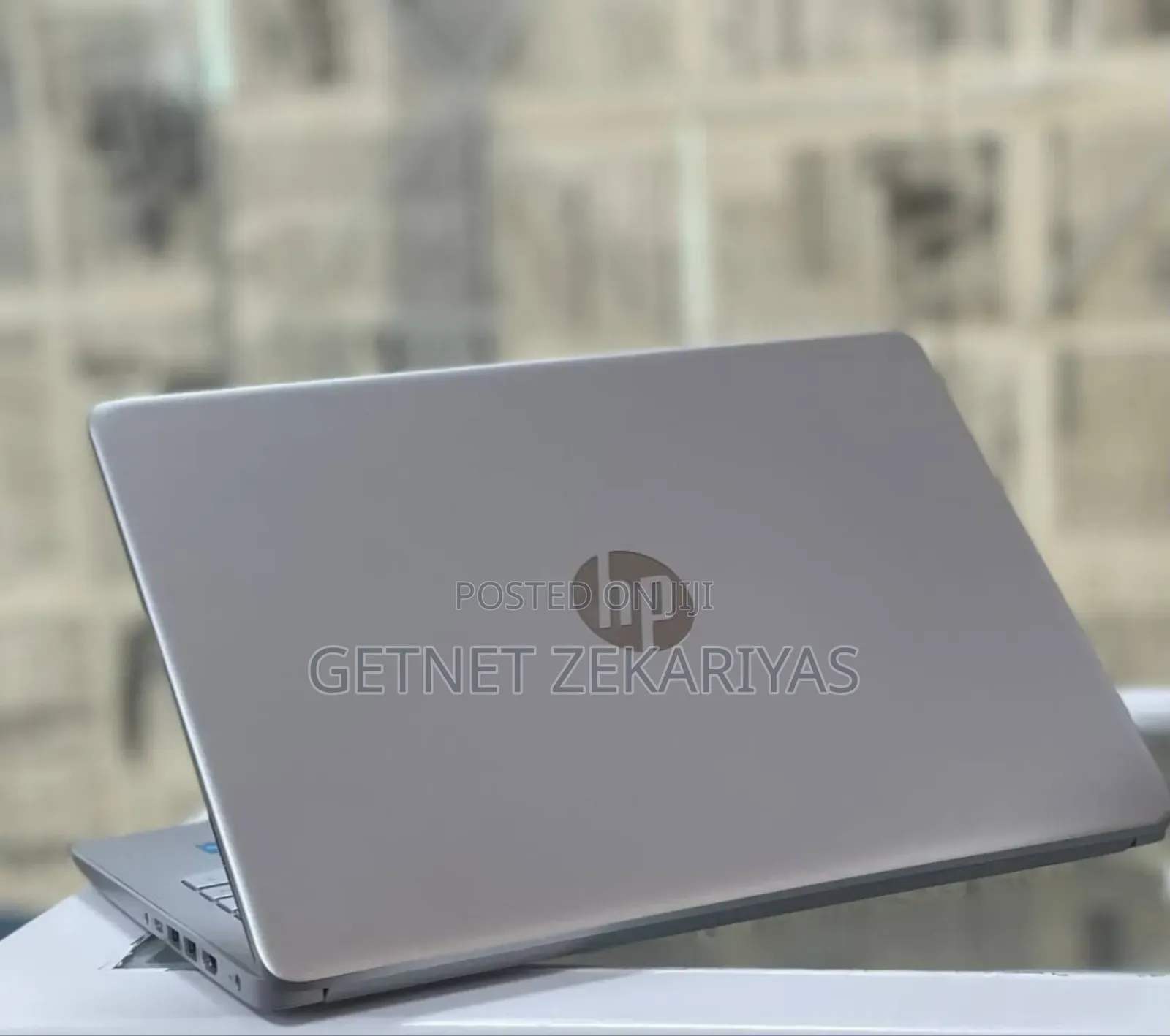 New Laptop HP Stream Notebook 8GB Intel Core I3 SSD 256GB