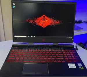 Photo - New Laptop HP Omen X 16GB Intel Core I5 HDD+SSD 128GB