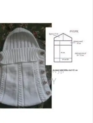 Photo - Baby Wrap Newborn Swaddle Blanket