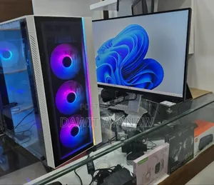 Photo - New Laptop 32GB Intel Core I7 SSD 2T