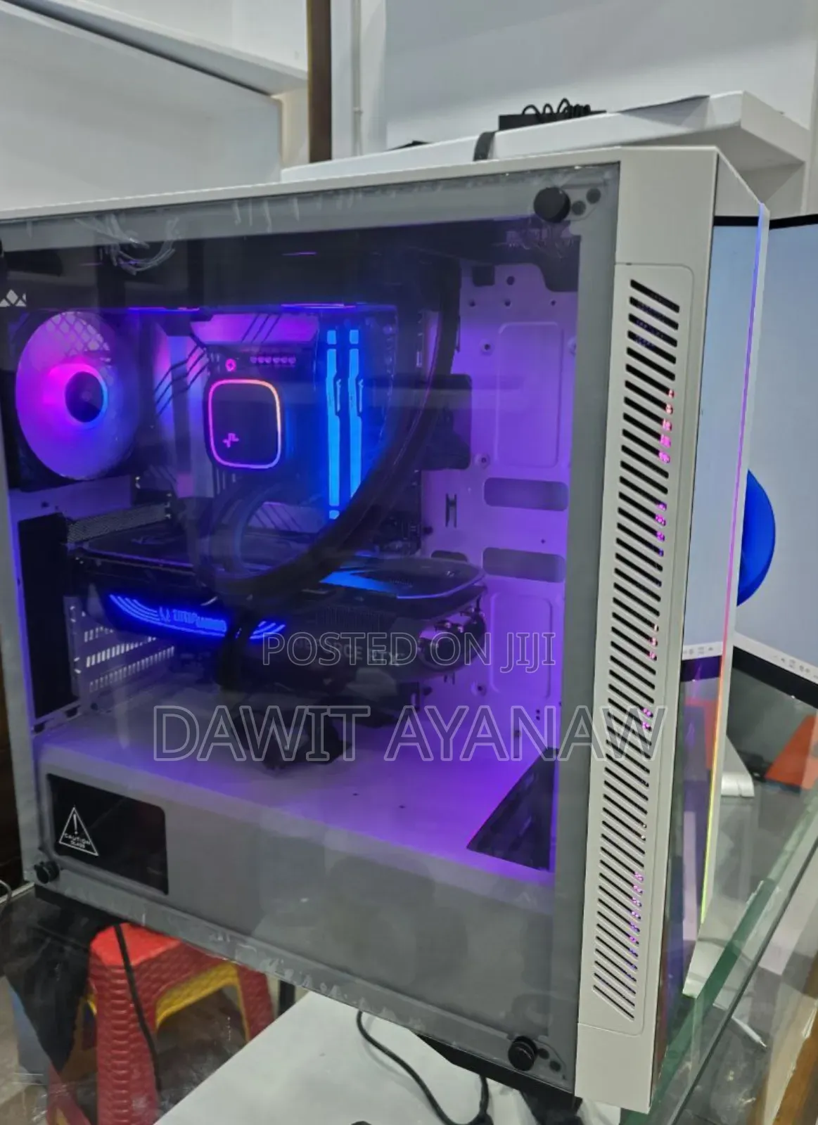 New Laptop 32GB Intel Core I7 SSD 2T