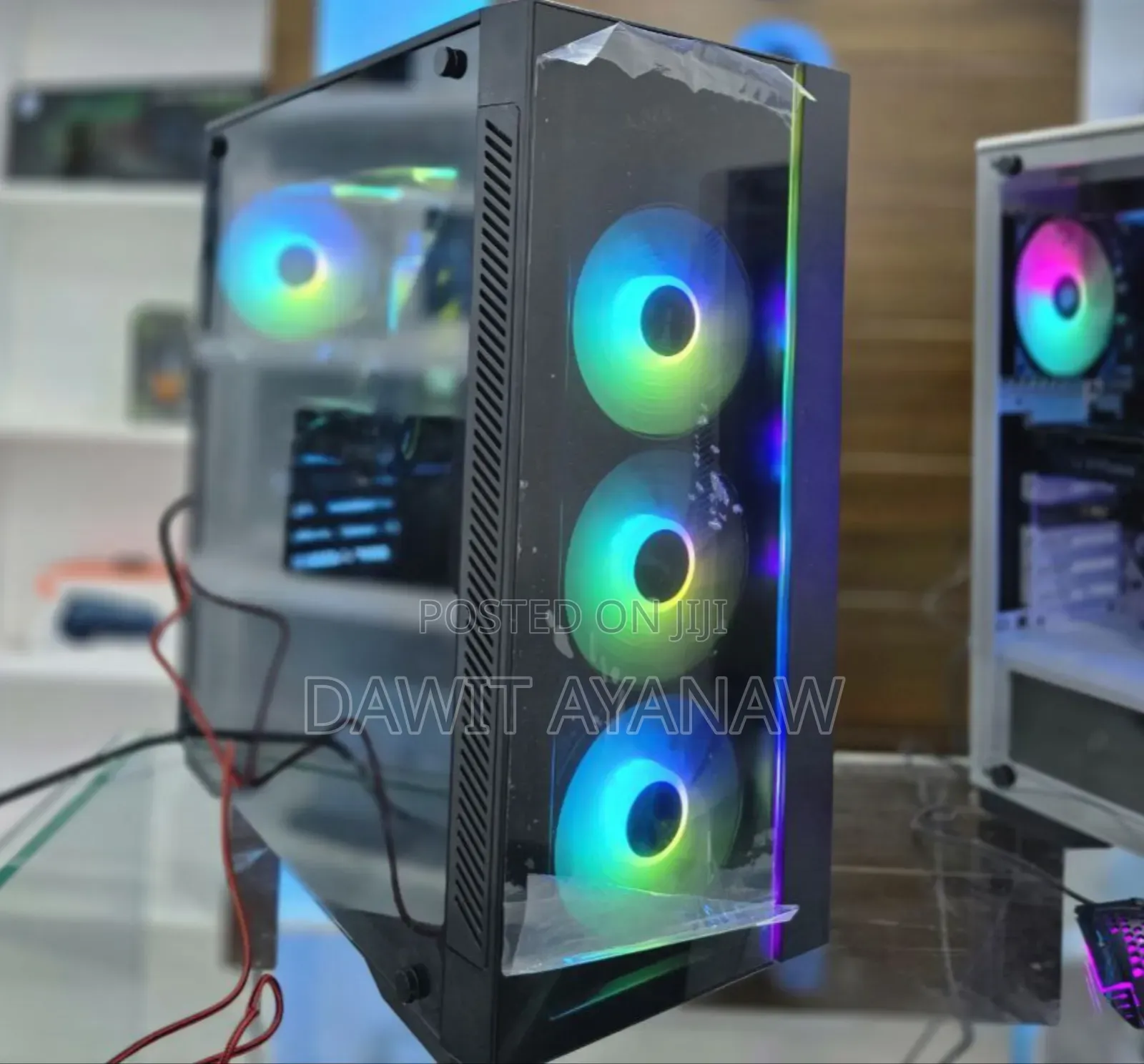 New Laptop 32GB Intel Core I7 SSD 2T