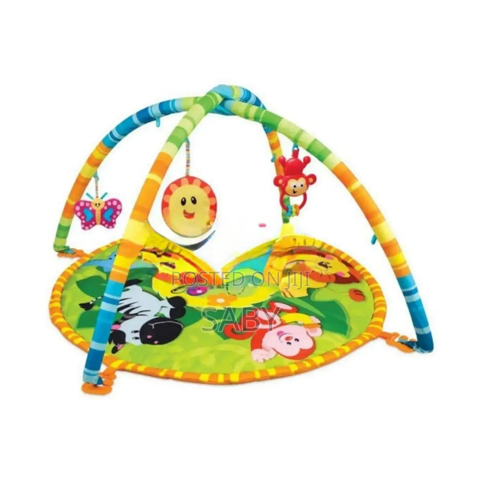 Baby Play Mat, Safe