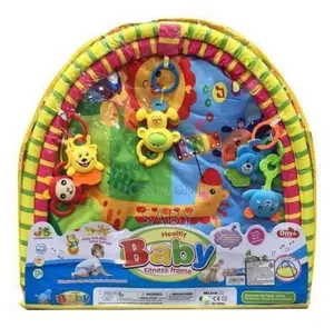Baby Play Mat, Safe