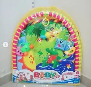 Baby Play Mat, Safe