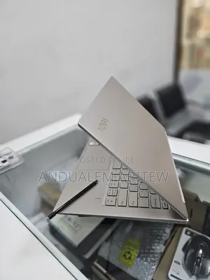 New Laptop Lenovo Yoga 9i 16GB Intel Core I7 SSD 512GB