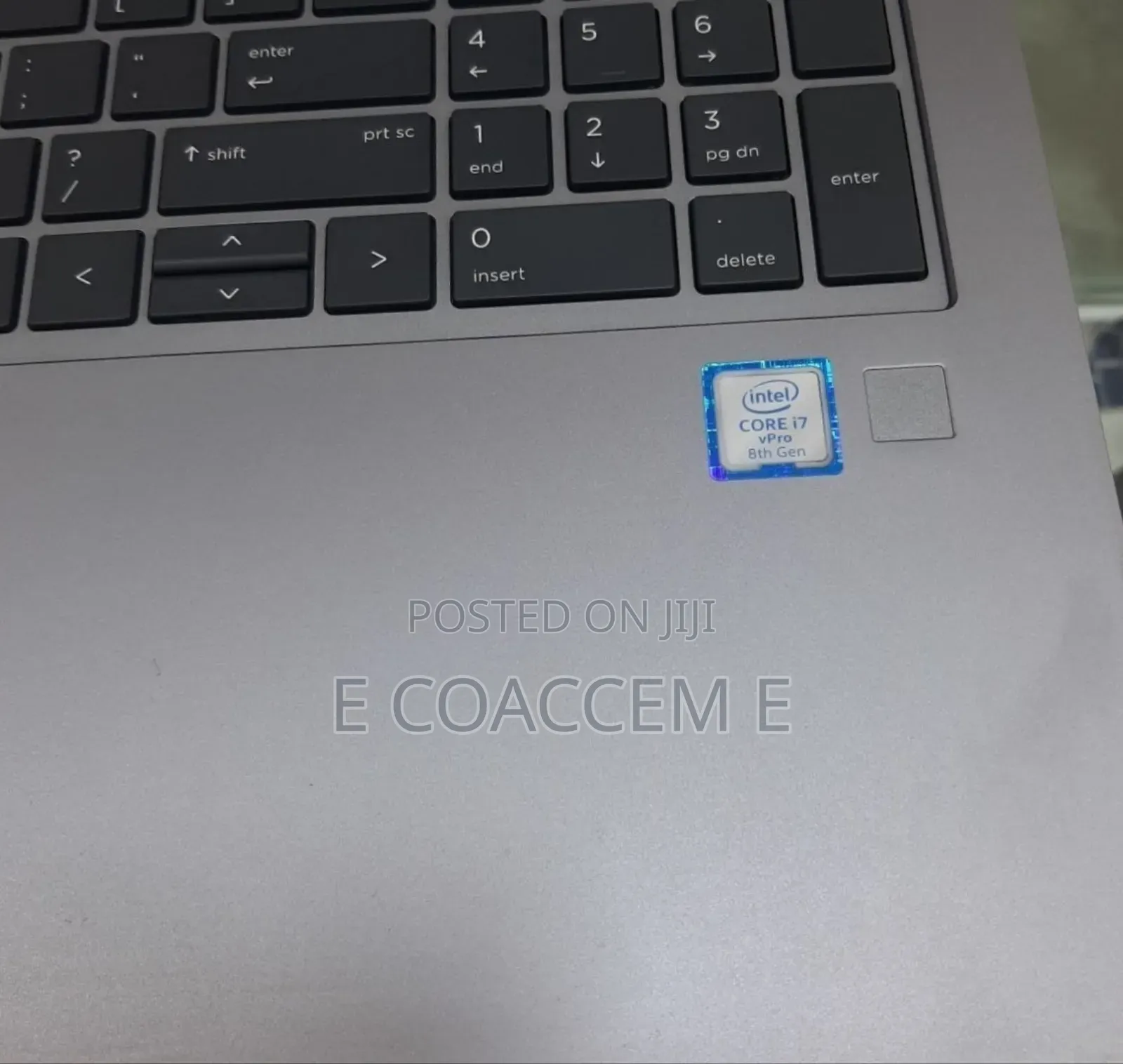 New Laptop HP ZBook Studio 16GB Intel Core I7 SSD 512GB