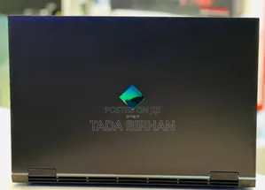 New Laptop HP Omen 16 16GB Intel Core I7 SSD 1T
