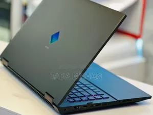 New Laptop HP Omen 16 16GB Intel Core I7 SSD 1T