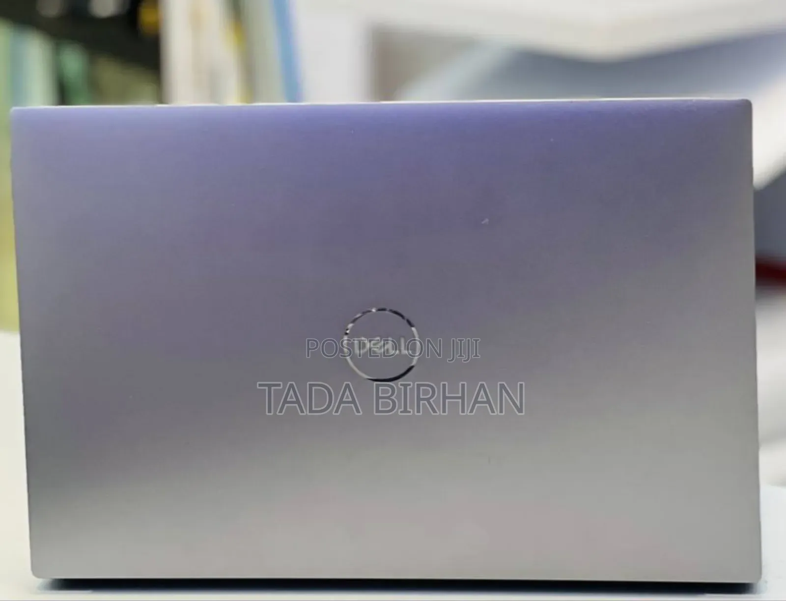 New Laptop Dell Inspiron 15 16GB Intel Core I7 SSD 512GB