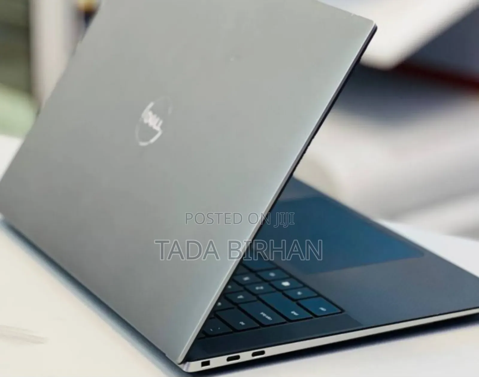 New Laptop Dell Inspiron 15 16GB Intel Core I7 SSD 512GB