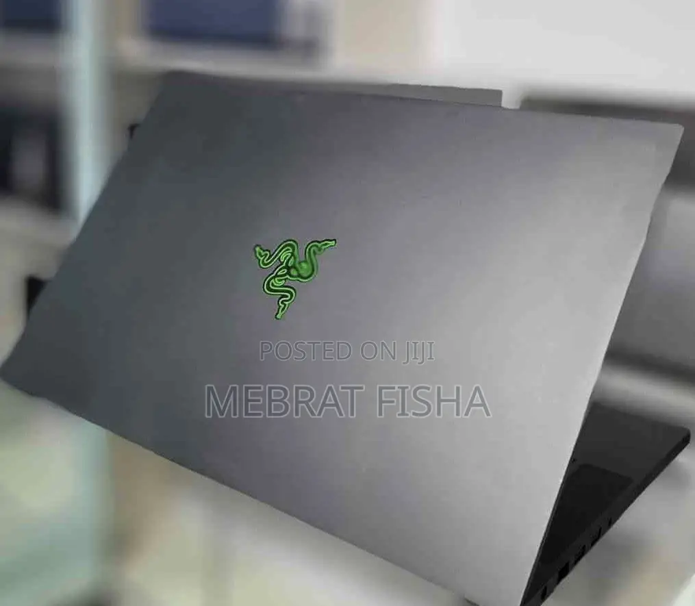 New Laptop Razer Blade 16GB Intel Core I7 SSD 512GB