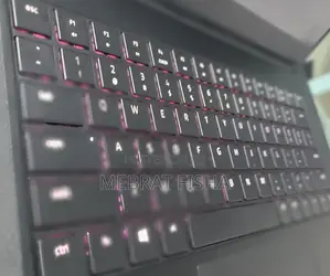 New Laptop Razer Blade 16GB Intel Core I7 SSD 512GB