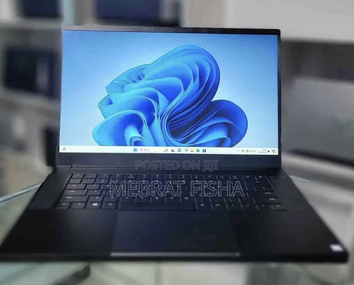 New Laptop Razer Blade 16GB Intel Core I7 SSD 512GB