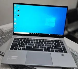Photo - New Laptop HP Spectre 16GB Intel Core I7 SSD 512GB