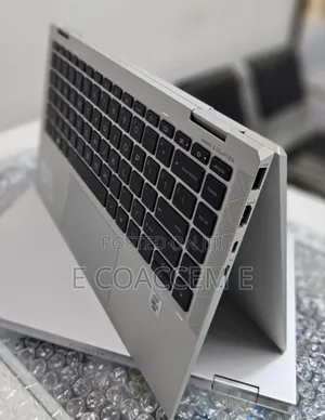 New Laptop HP Spectre 16GB Intel Core I7 SSD 512GB