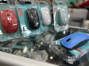 Enet Wireless Mouse