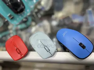 Photo - Enet Wireless Mouse