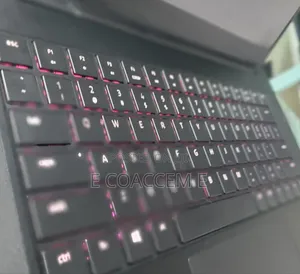 New Laptop Razer Blade 16GB Intel Core I7 SSD 512GB