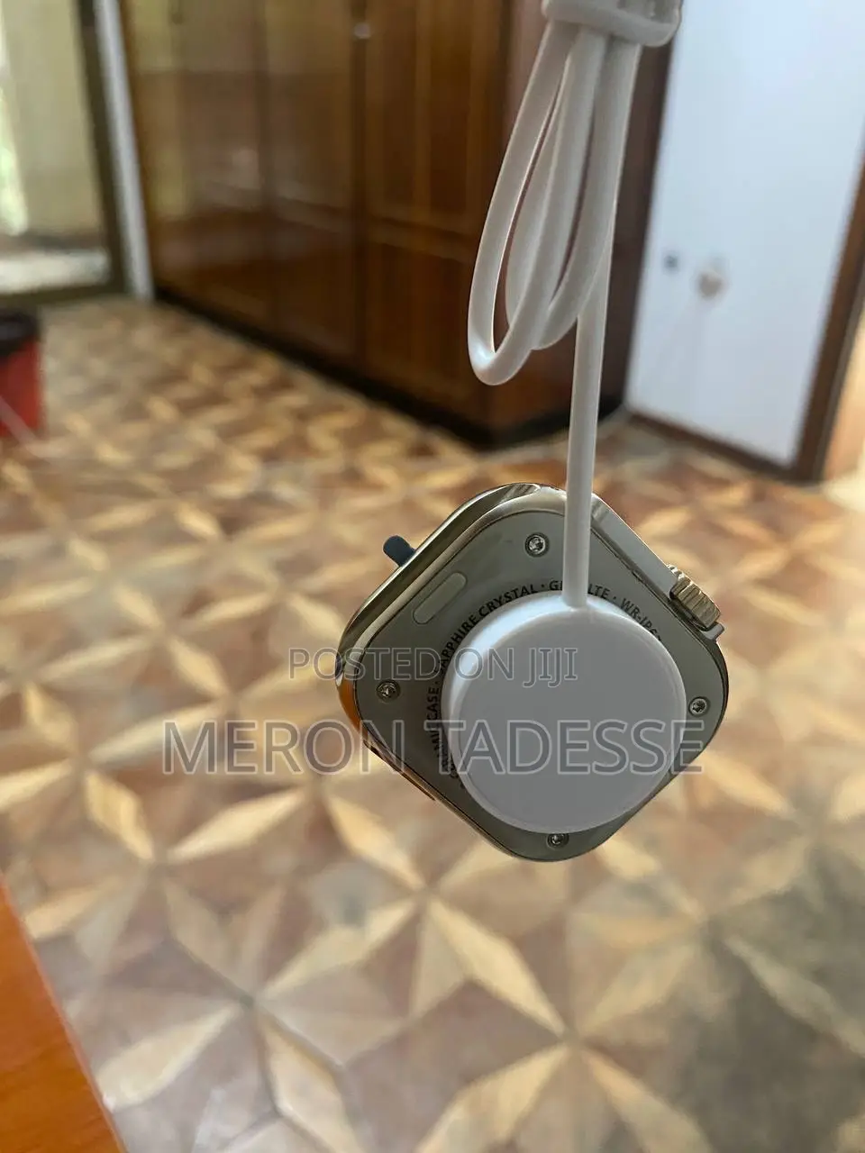 X8 Combination | Full Tech Package